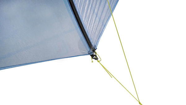 Zpacks Offset Trio Tent