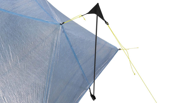 Zpacks Offset Trio Tent