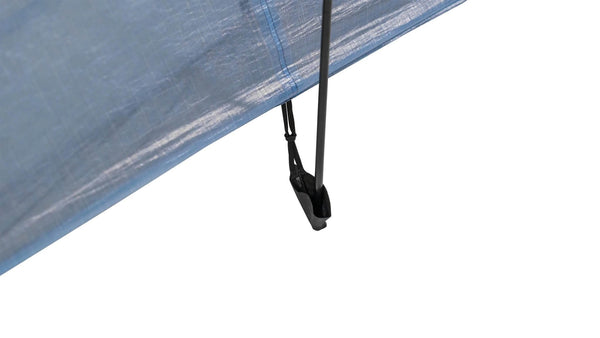 Zpacks Offset Trio Tent