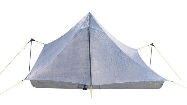 Zpacks Offset Trio Tent