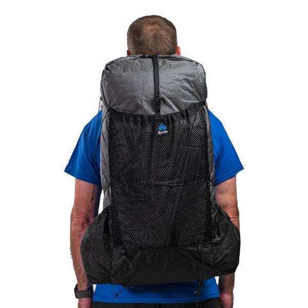 Zpacks Arc Haul Ultra 60L