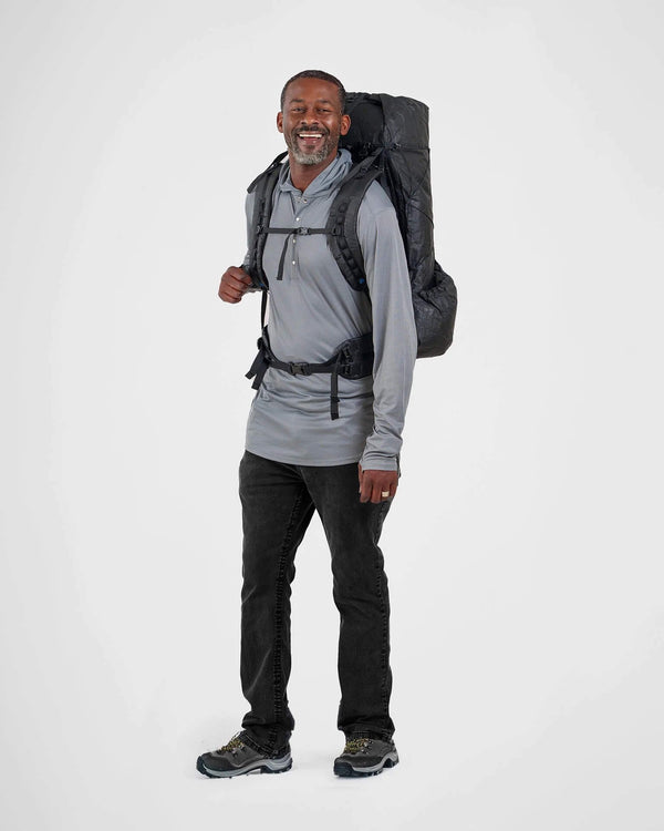 Zpacks Arc Haul Ultra 60L