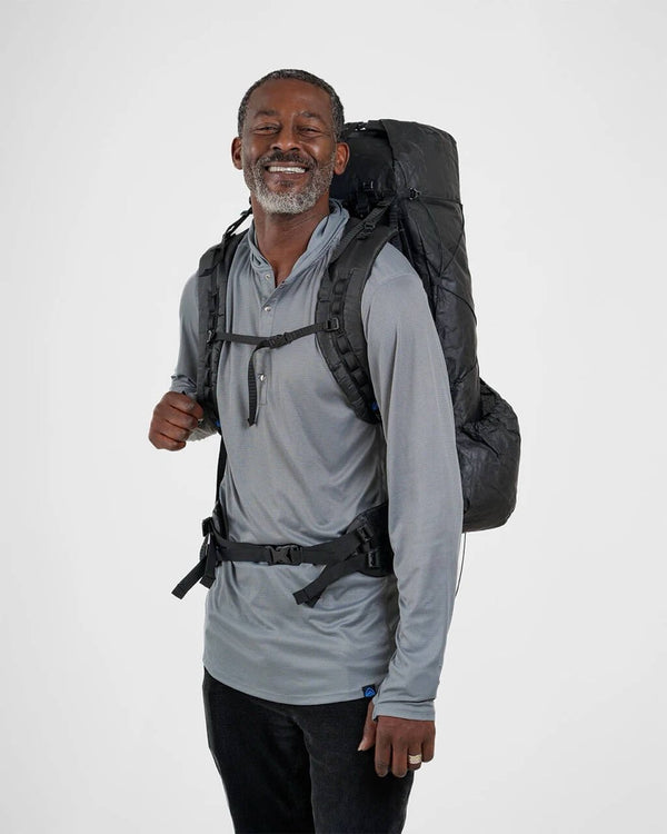 Zpacks Arc Haul Ultra 60L