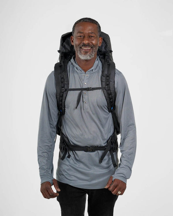 Zpacks Arc Haul Ultra 60L