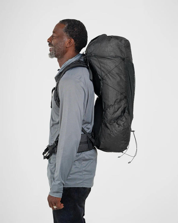 Zpacks Arc Haul Ultra 60L