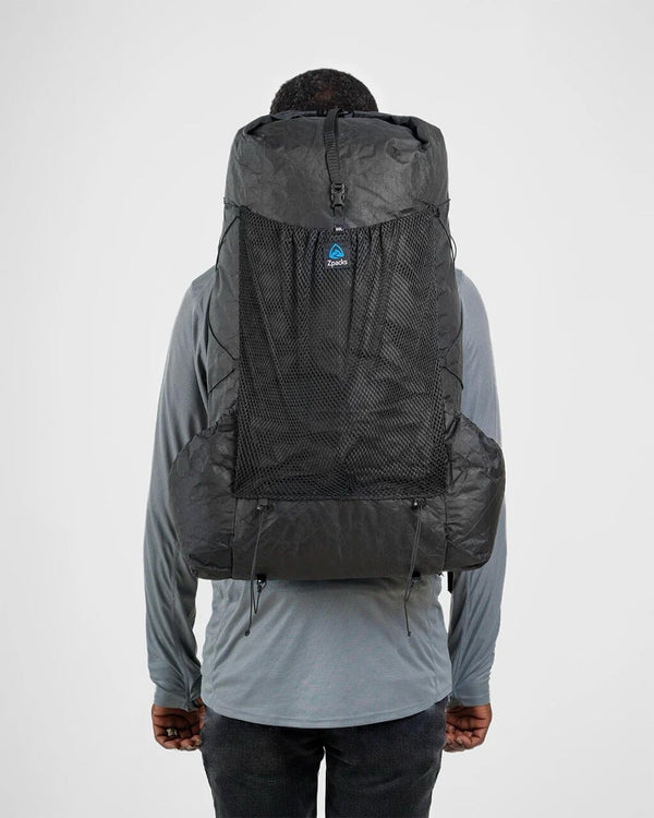 Zpacks Arc Haul Ultra 60L