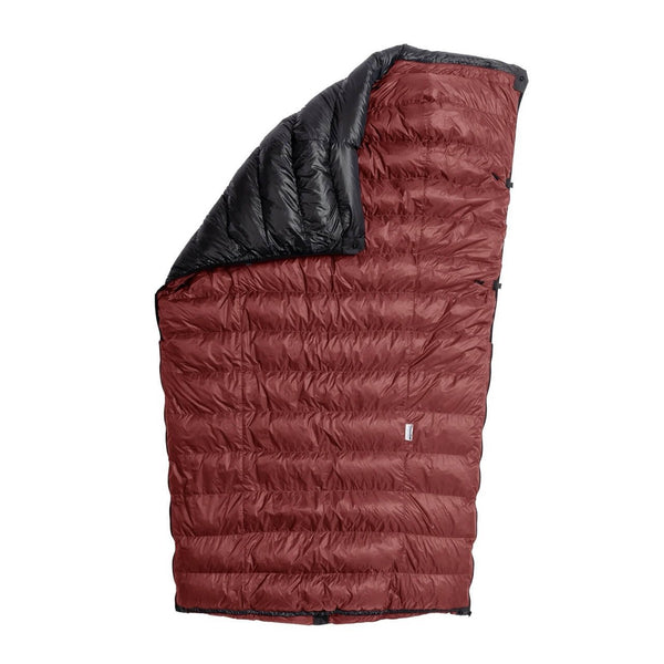 KATABATIC GEAR Flex 15°F / -9°C