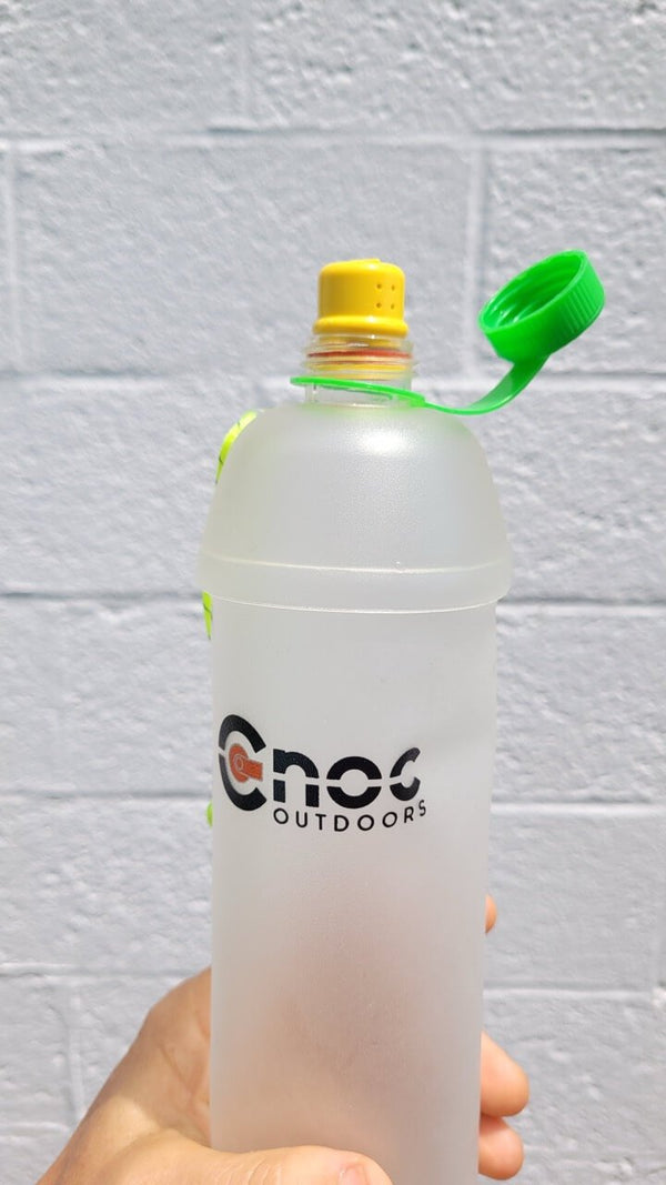 Holey Hiker Backpacking Bidet