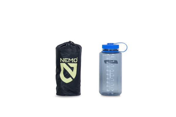 NEMO Tensor Extreme Conditions Ultralight Insulated Sleeping Pad