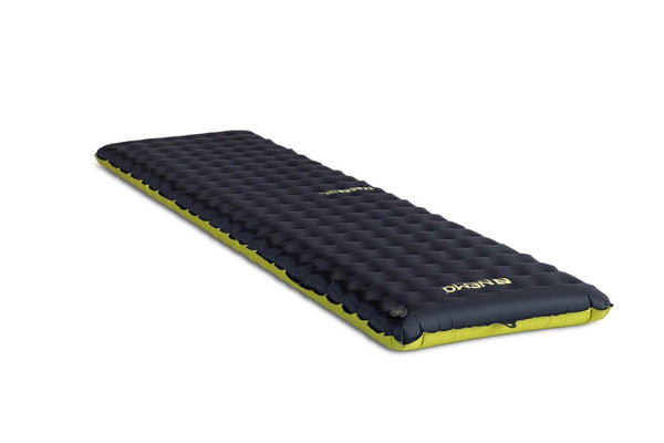 NEMO Tensor Extreme Conditions Ultralight Insulated Sleeping Pad