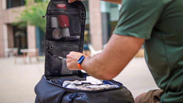 ULA Ultra 36L Dragonfly Patchless