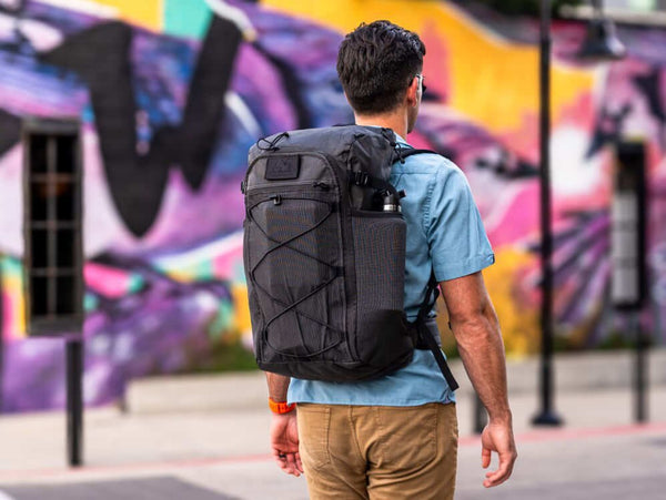 ULA Ultra 36L Dragonfly Patchless