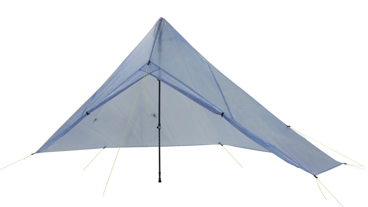 Zpacks Hexamid Pocket Tarp – Outdoorline