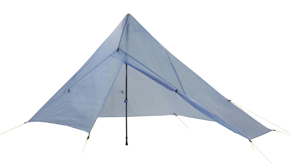 Zpacks Hexamid Pocket Tarp – Outdoorline