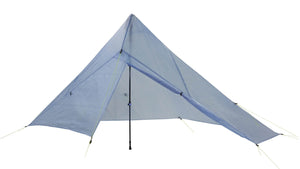 Zpacks Hexamid Pocket Tarp - alternate view