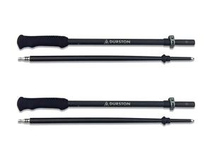 Durston Iceline Trekking Poles - alternate view