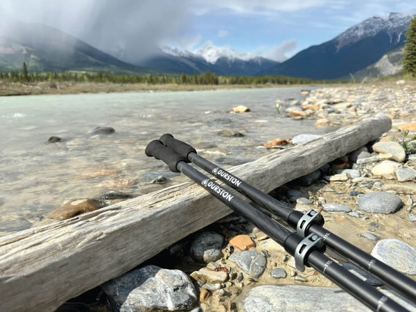 Durston Iceline Trekking Poles