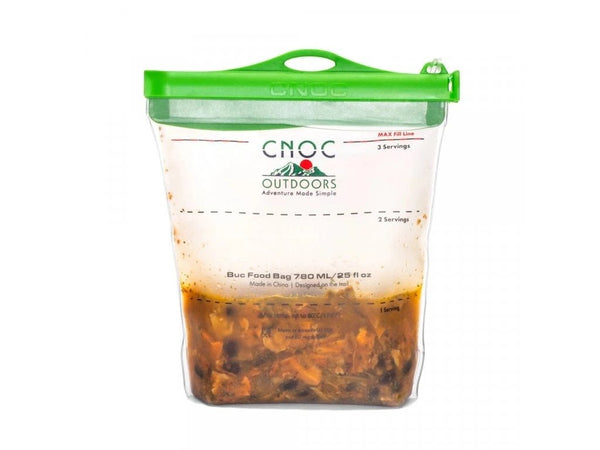 CNOC Buc Food Bag