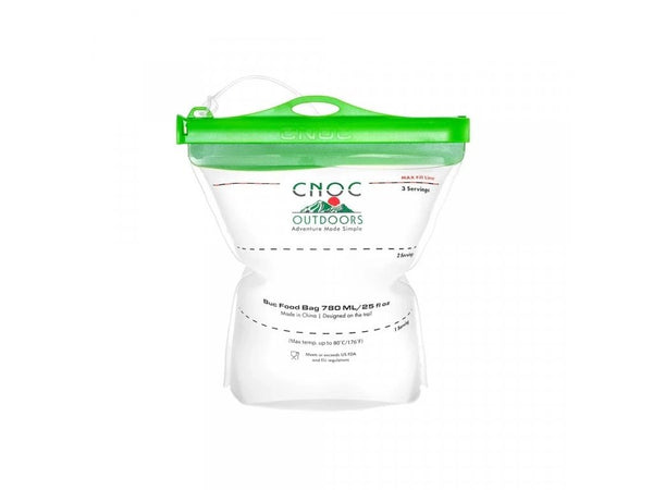 CNOC Buc Food Bag