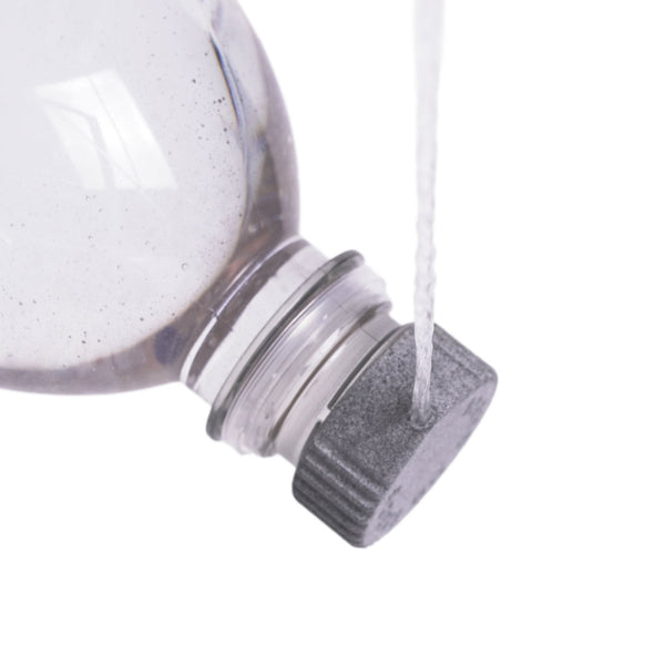 Igneous Bottle Cap Bidet