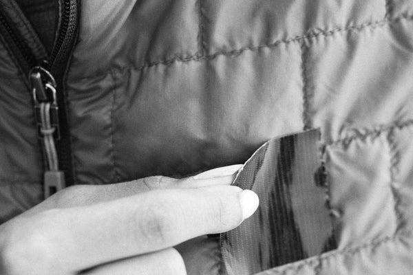 Igneous UL Gorilla Tape Spool