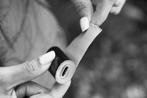 Igneous UL Gorilla Tape Spool