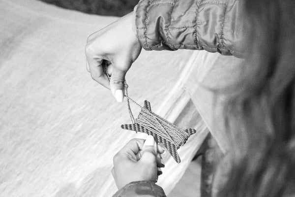 Igneous Reflective Cord