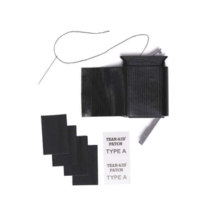 Igneous Repair Spool - alternate view