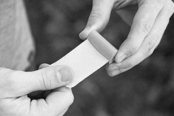 Igneous UL Leuko Tape Spool