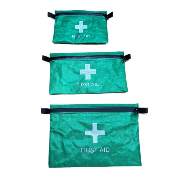 LiteAF First Aid Zipper Pouch