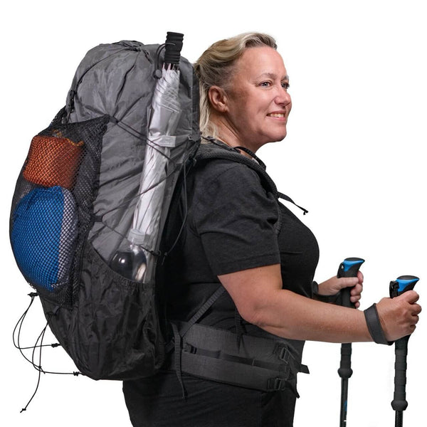 Zpacks Women's Arc Haul Ultra 60L