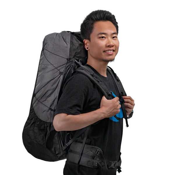 Zpacks Women's Arc Haul Ultra 60L