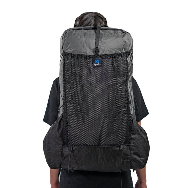 Zpacks Women's Arc Haul Ultra 60L