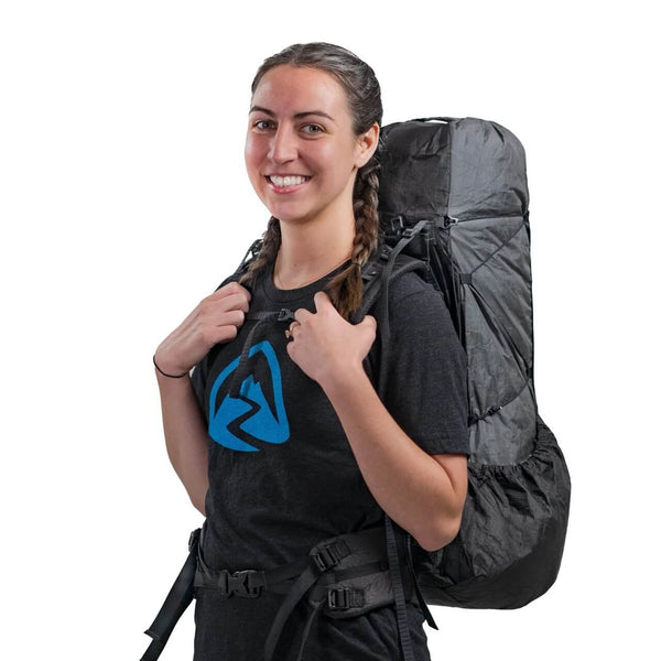 Zpacks Women's Arc Haul Ultra 60L