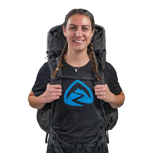Zpacks Women's Arc Haul Ultra 60L