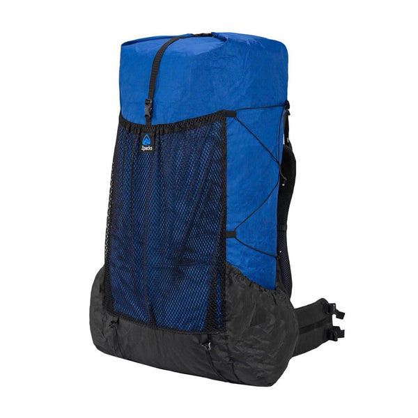 Zpacks Women's Arc Haul Ultra 60L