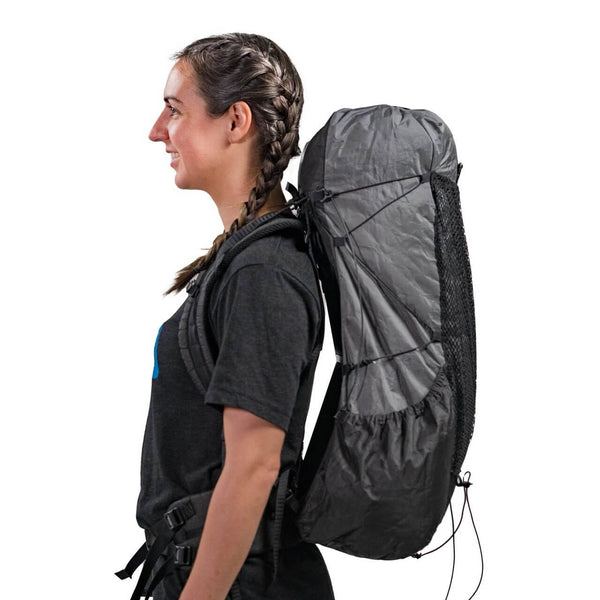 Zpacks Women's Arc Haul Ultra 60L