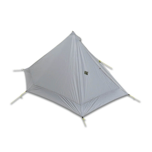 SIX MOON DESIGNS Lunar Solo Tent