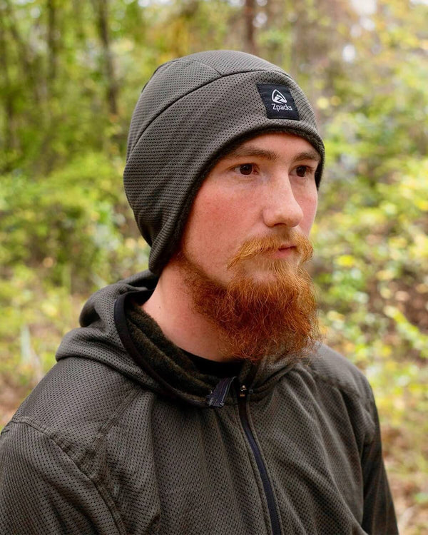 Zpacks Octa® Fleece Hat