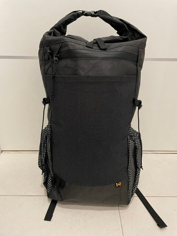 WAYMARK GEAR MILE 28L Ultra 400