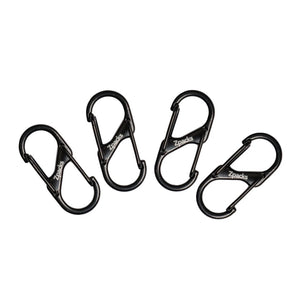 Zpacks Mini-S Carabiner (4 Pack) - alternate view