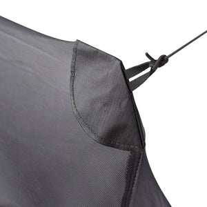 Hyperlite Mountain Gear Splash Bivy - alternate view