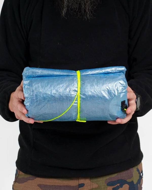 Zpacks Triplex Zip Tent