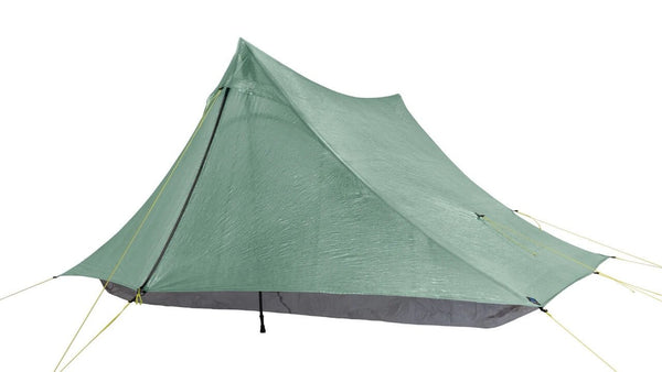 Zpacks Triplex Zip Tent