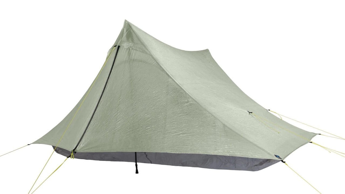 Zpacks Triplex Zip Tent – Outdoorline