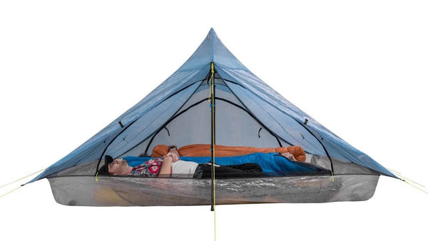 Zpacks Triplex Zip Tent