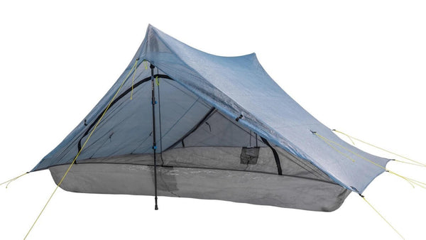 Zpacks Triplex Zip Tent