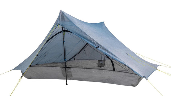Zpacks Triplex Zip Tent