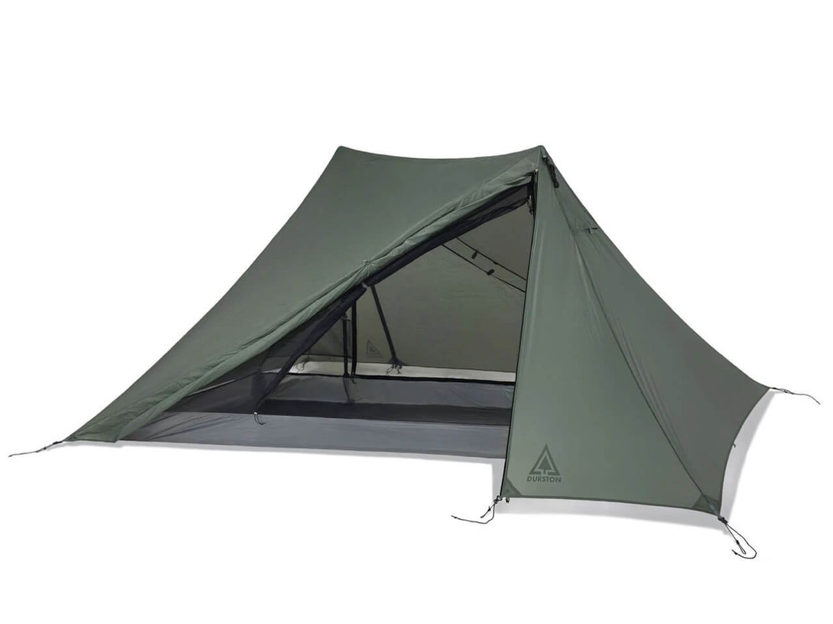 durston tent europe X-Mid 1 Ultralight Neue Rotor 2Inpower SL and user friendly Stamp Motorfiets:750W