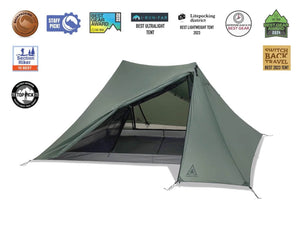 Durston X-Mid 2 (model fall 2025) - alternate view